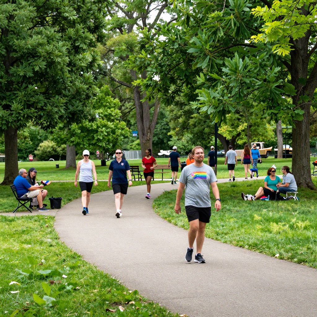 Marsha P. Johnson State Park