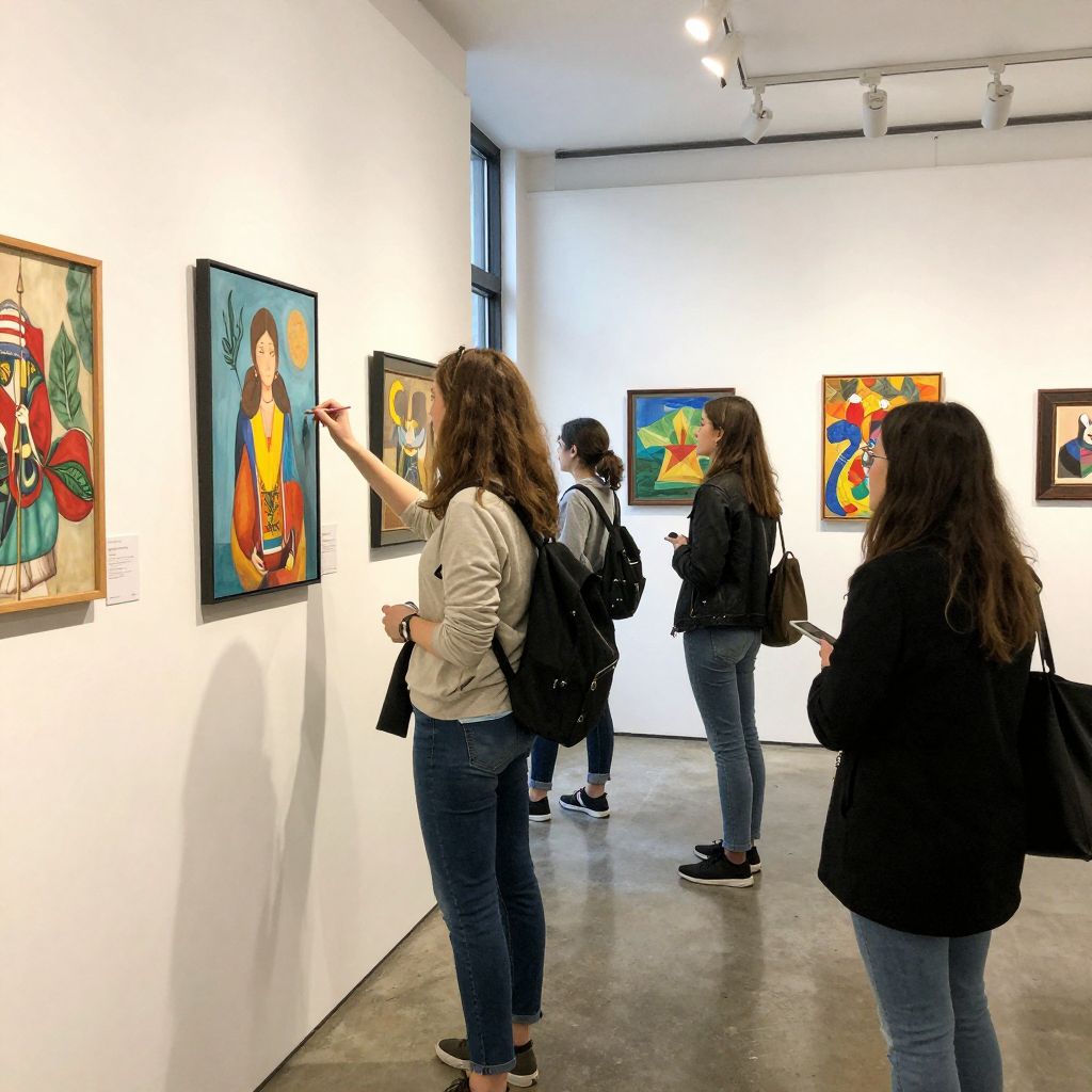 Williamsburg Art and Historical Center