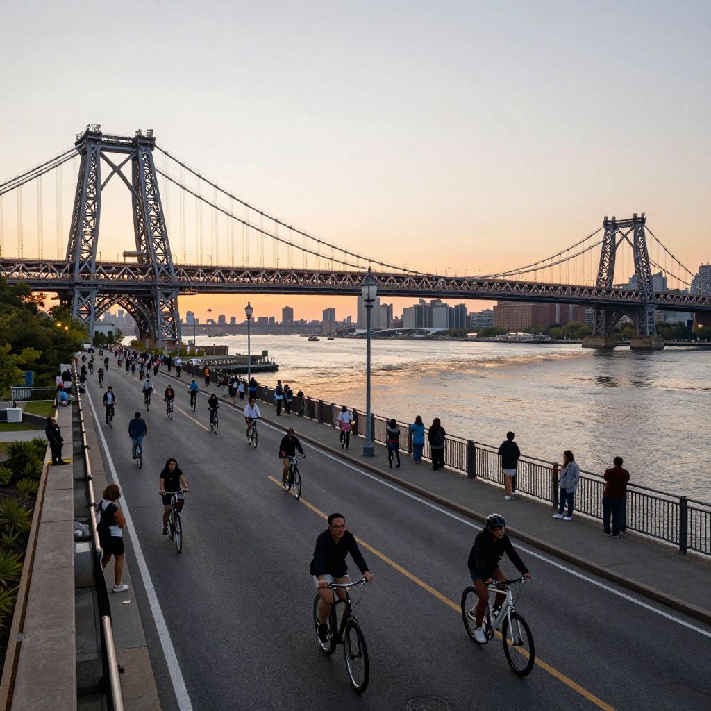 Williamsburg Bridge