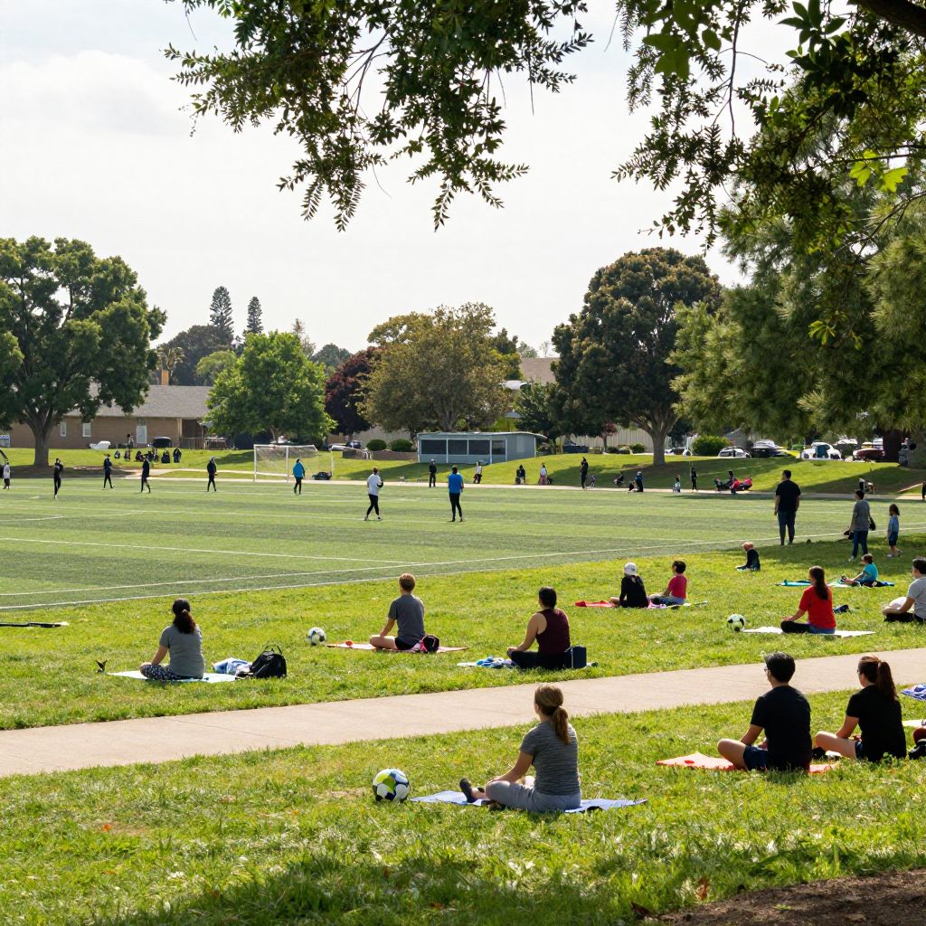 McCarren Park