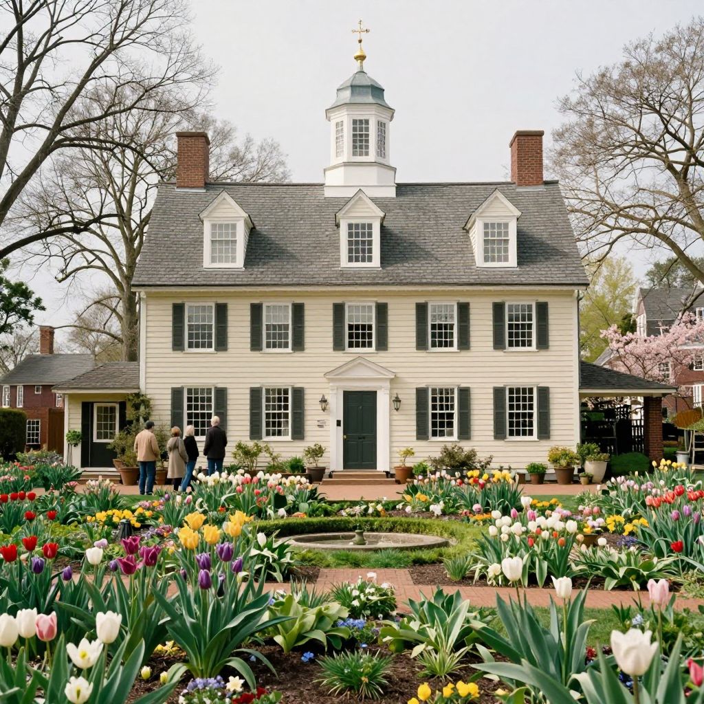 Emily Dickinson Museum