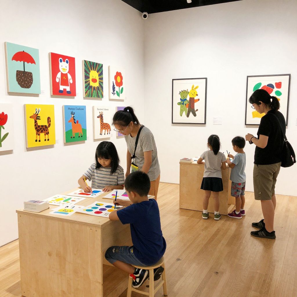 Eric Carle Museum