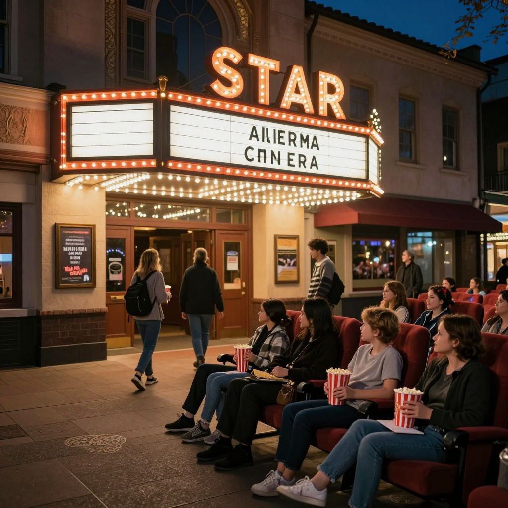 Star Theatre