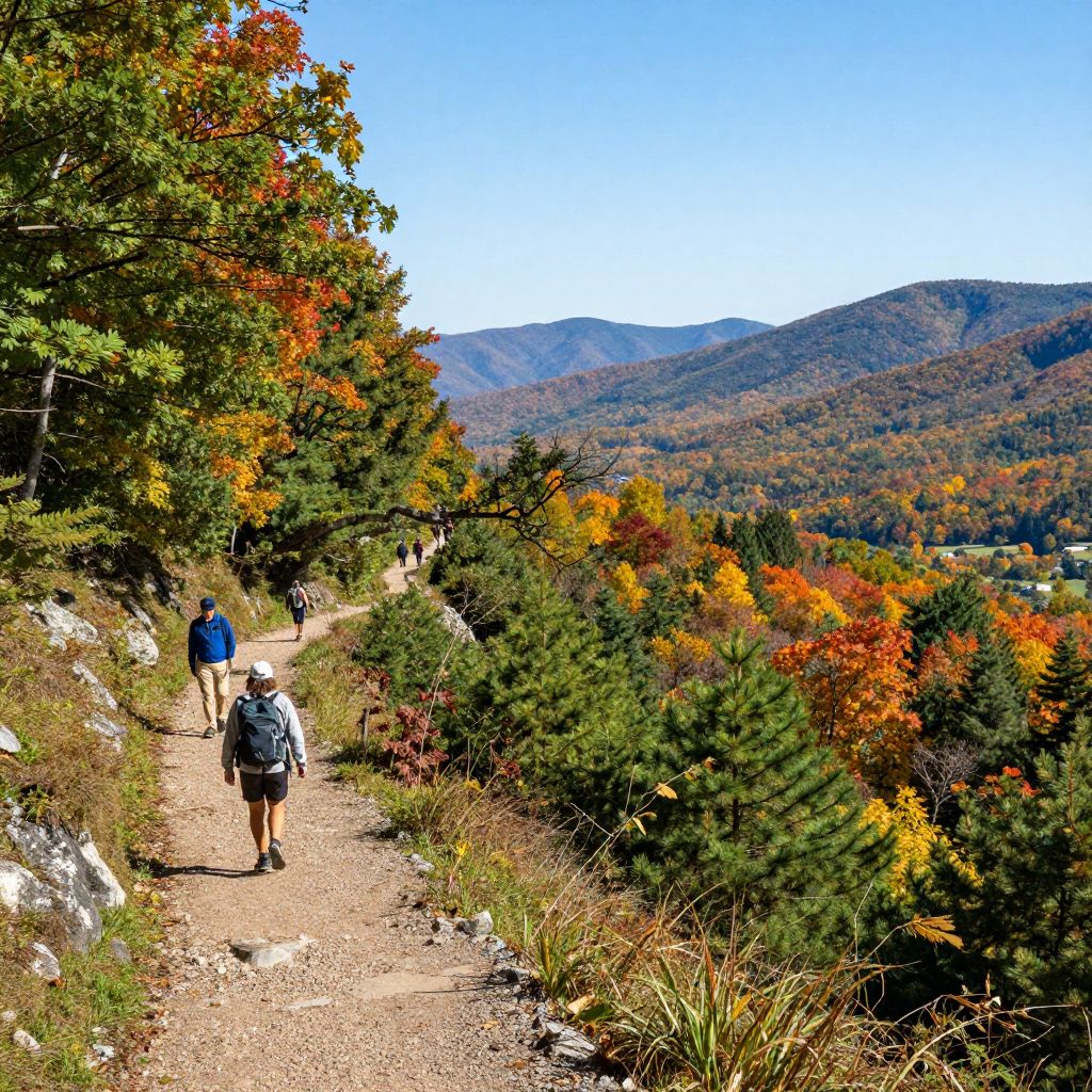 Cacapon Resort State Park