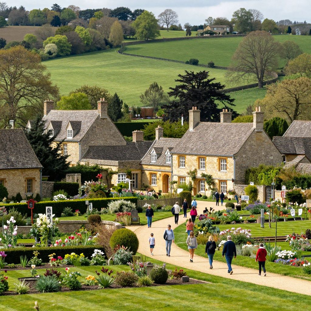 Clermont Farm
