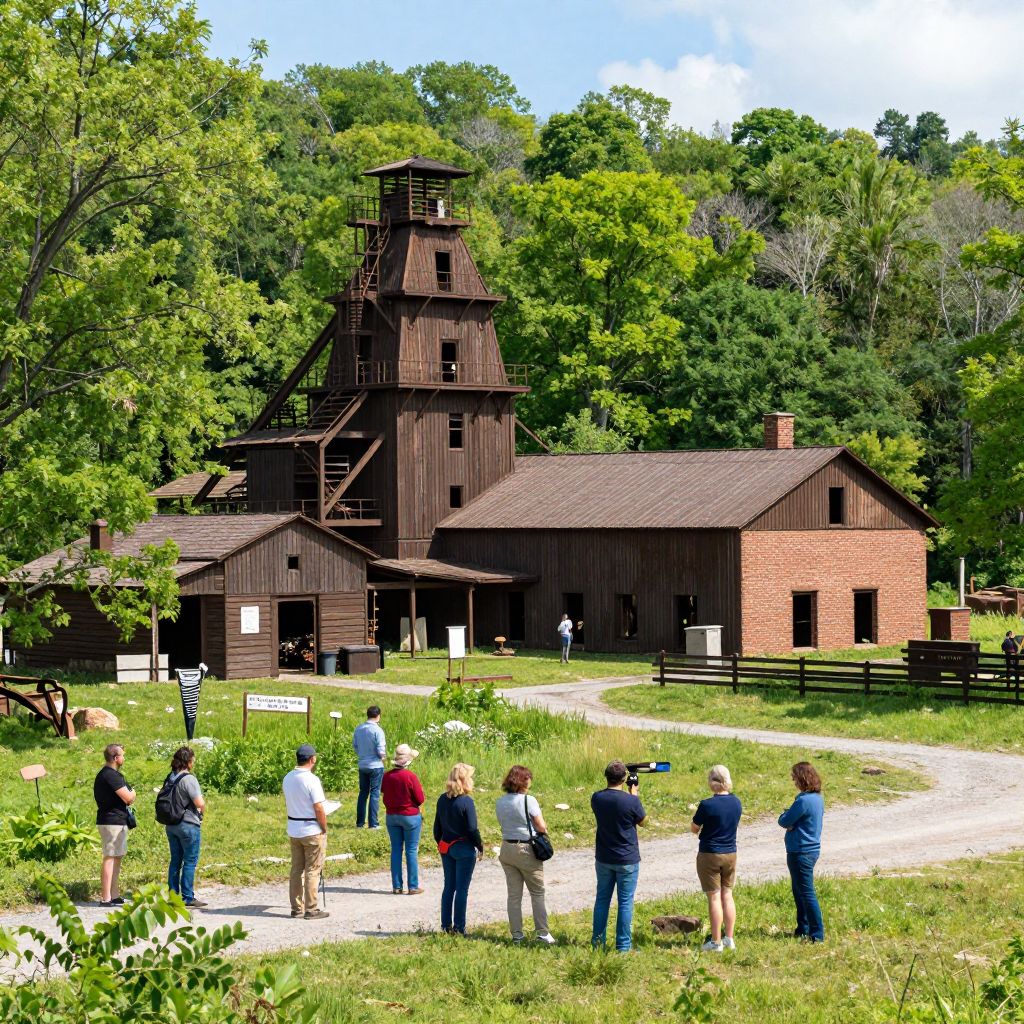 Falling Creek Ironworks