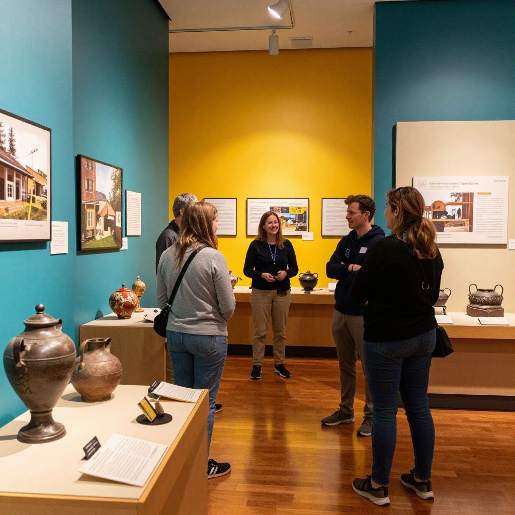 Chesterfield County Museum