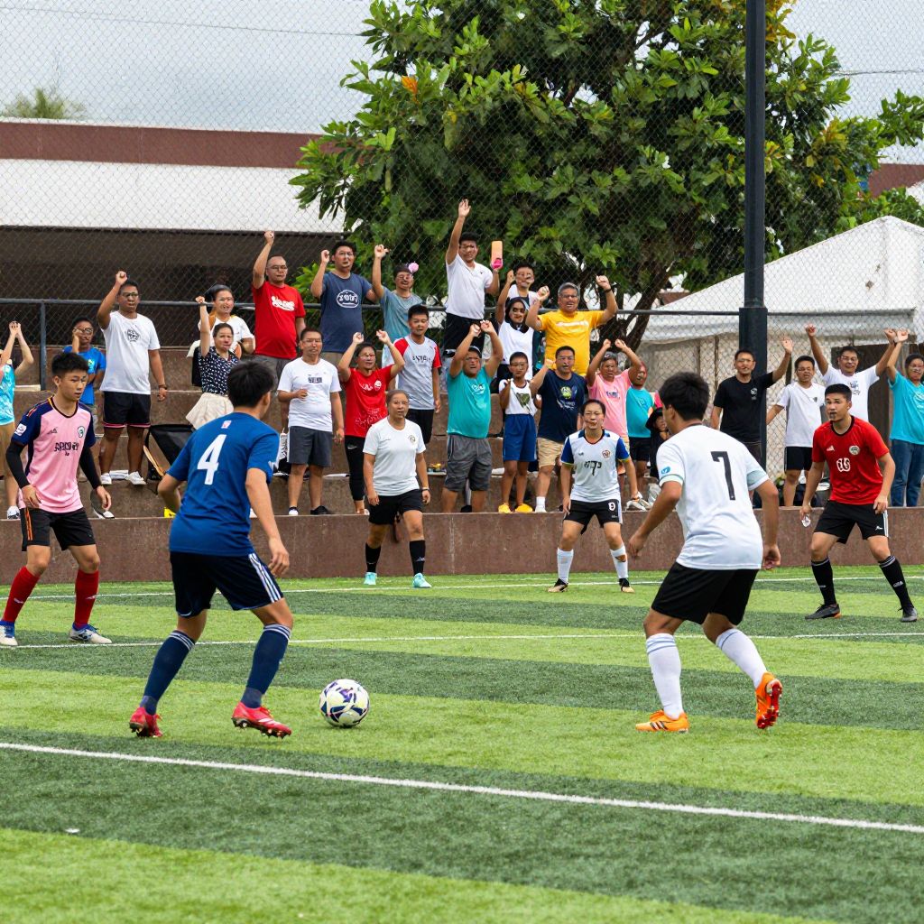 River City Sportsplex
