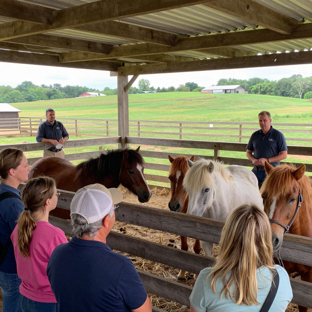 Beebe Ranch