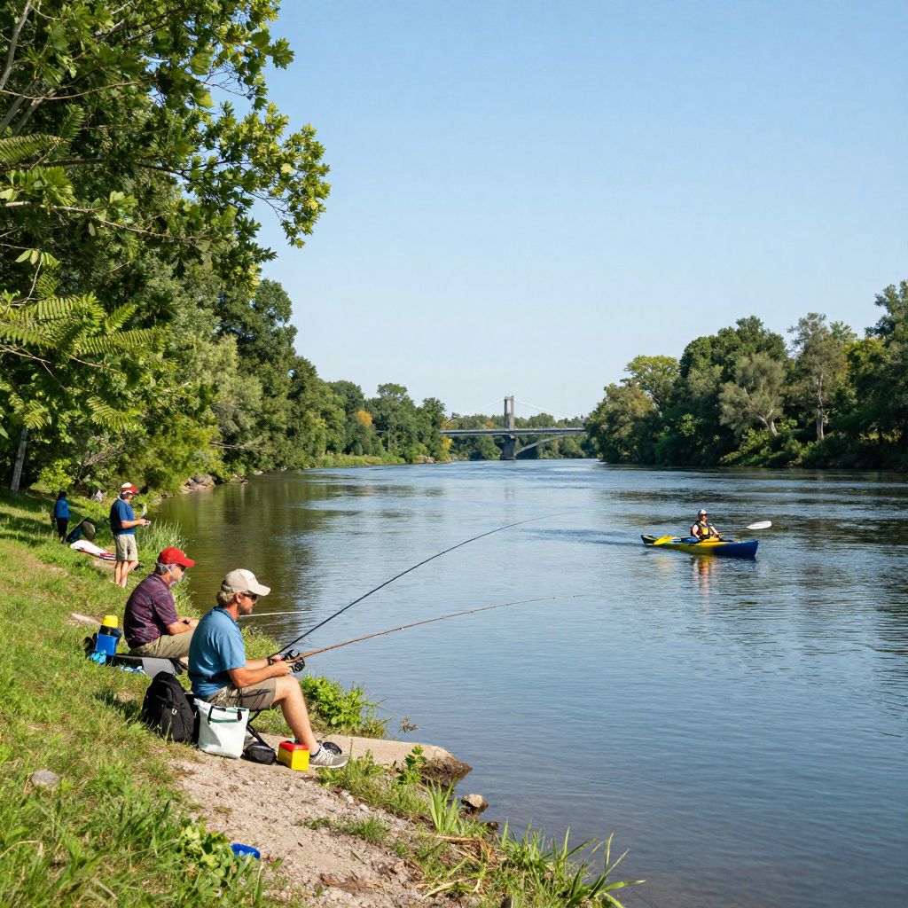 Connecticut River