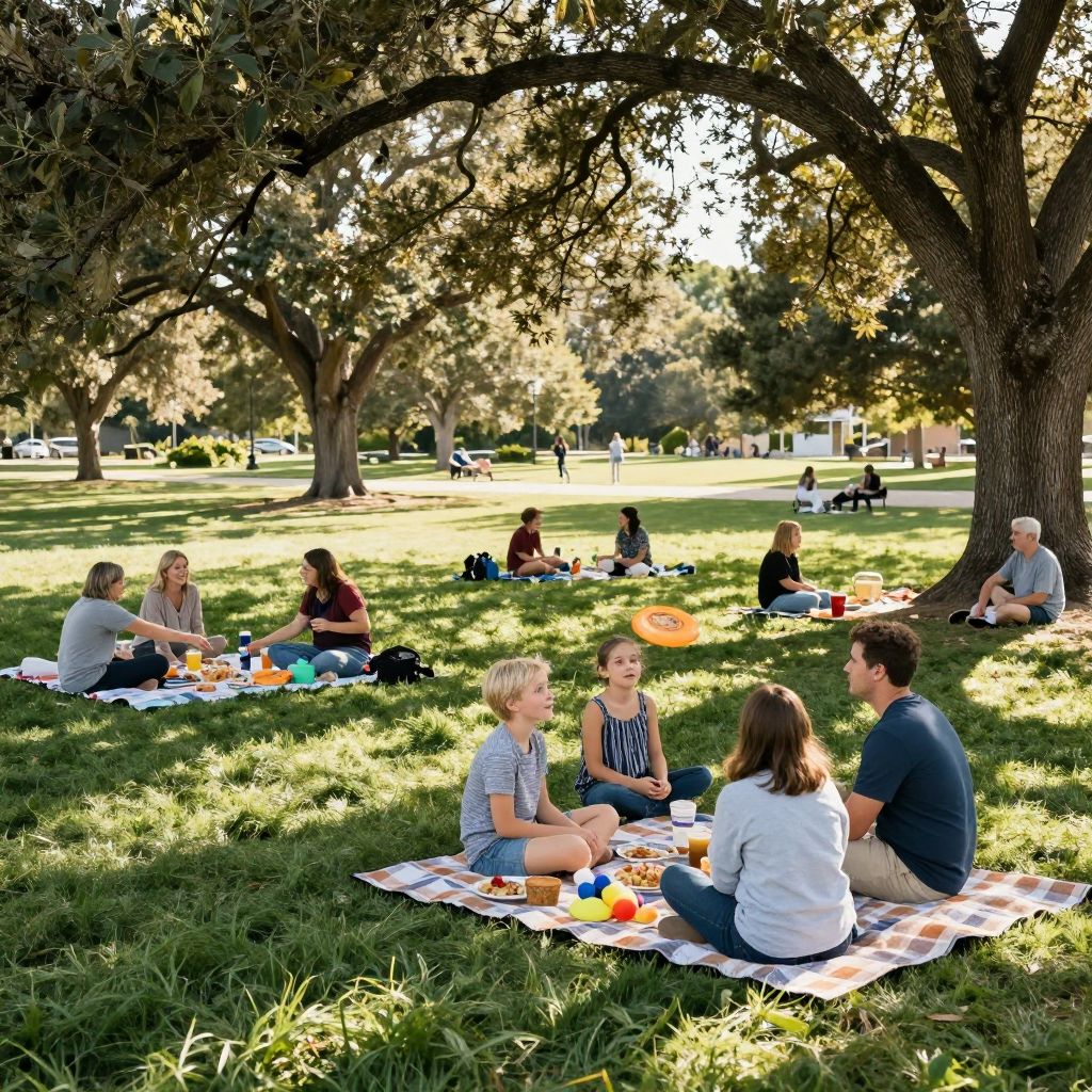 Veteran's Park