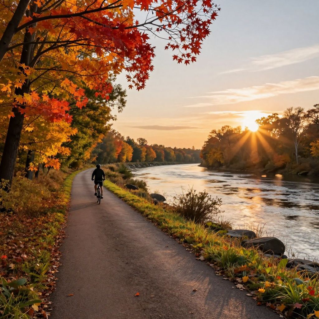 Sugar River Rail Trail