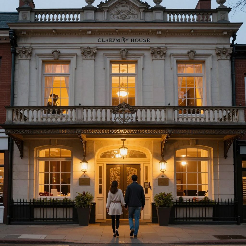 Claremont Opera House