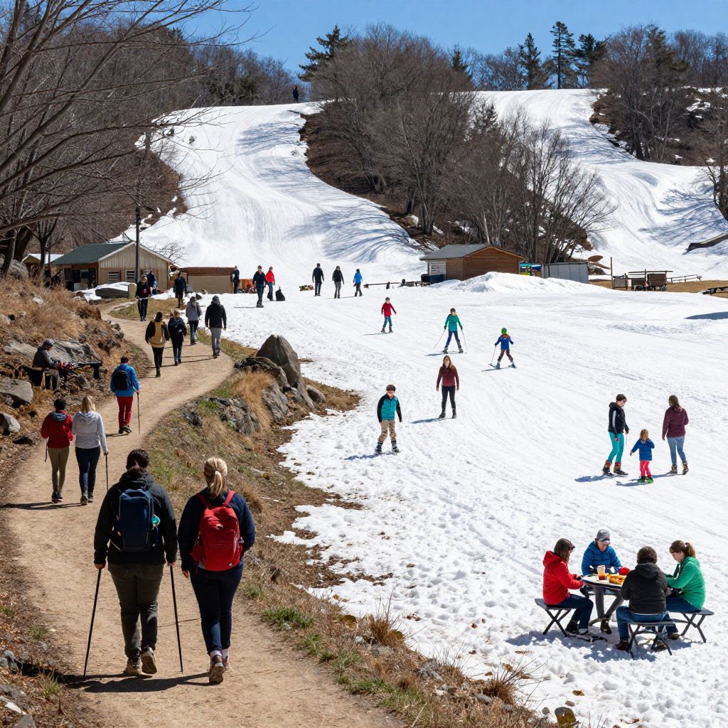 Arrowhead Recreation Area