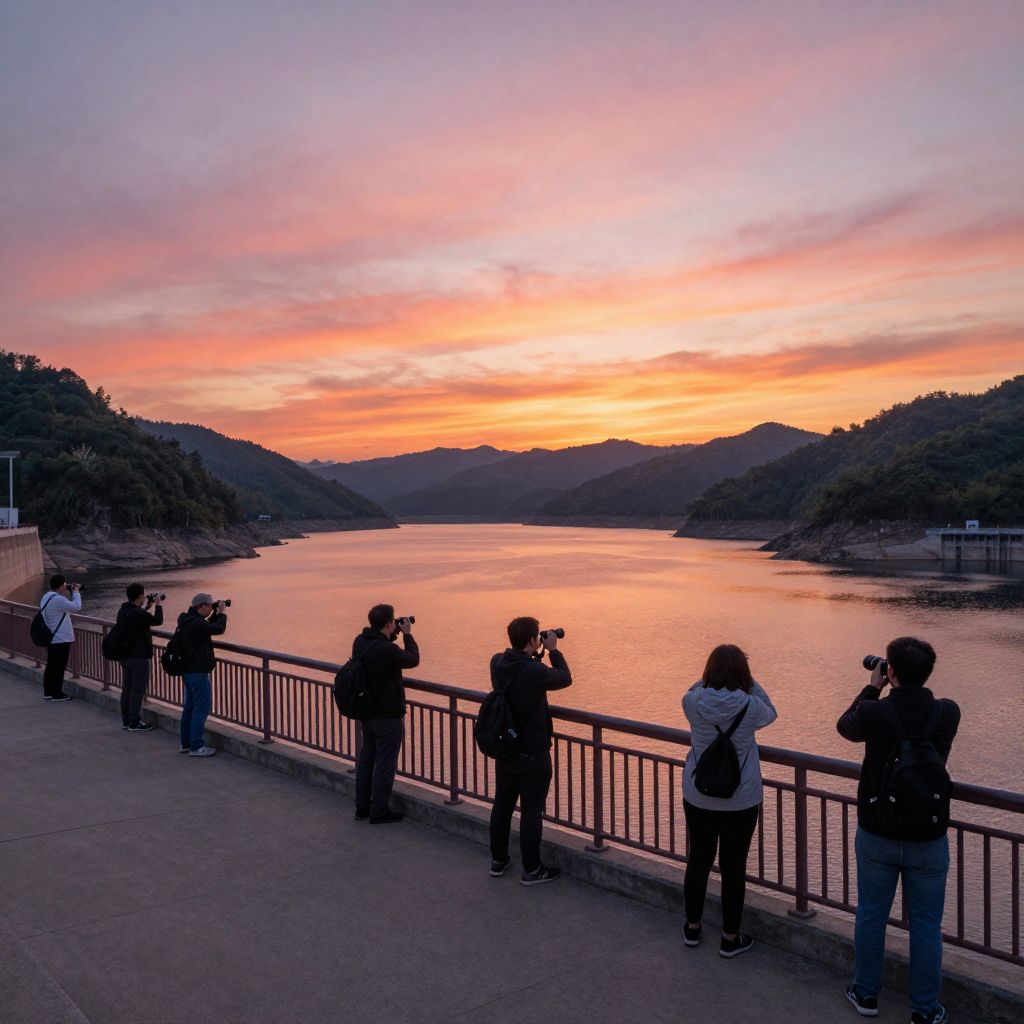 John H. Kerr Dam