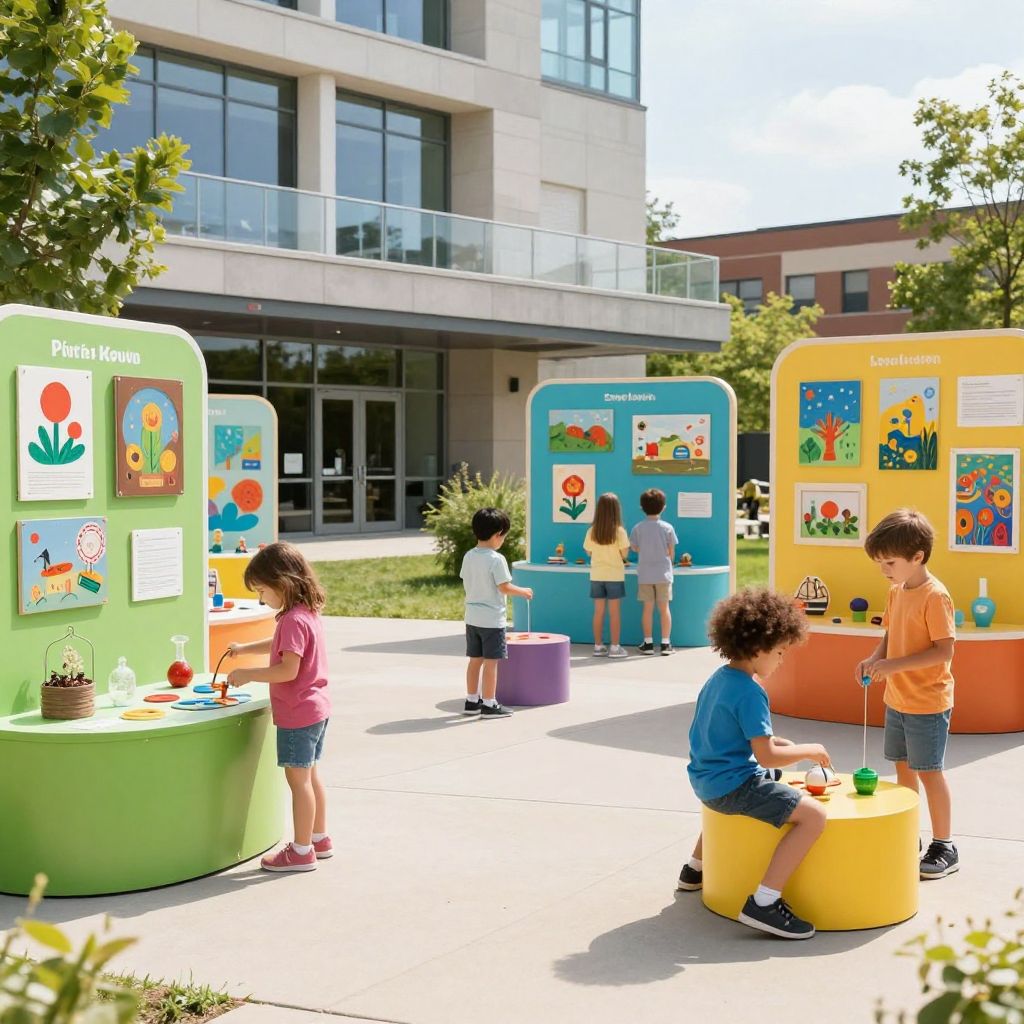 Children's Museum of Cleveland