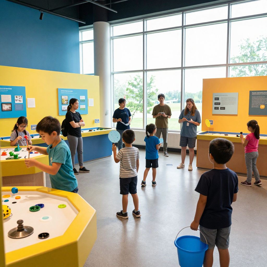 Great Lakes Science Center