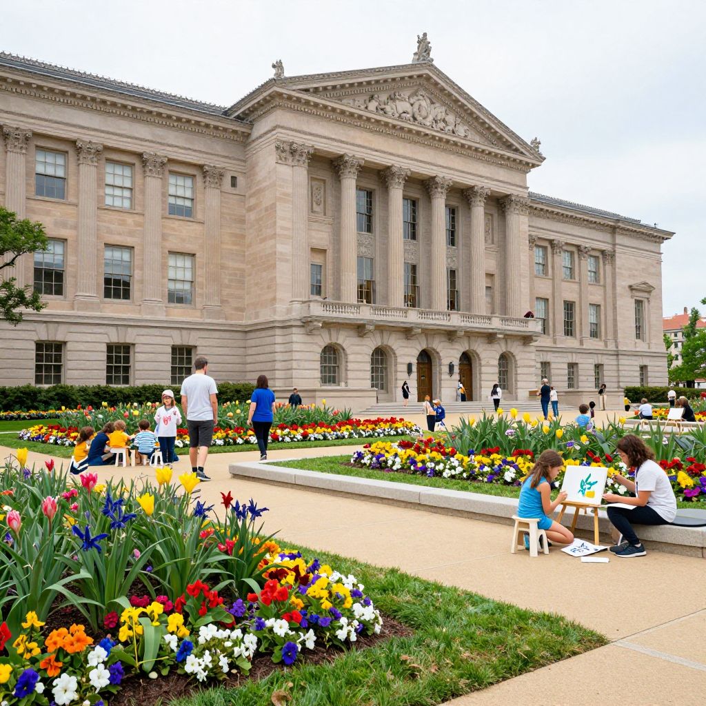 Cleveland Museum of Art