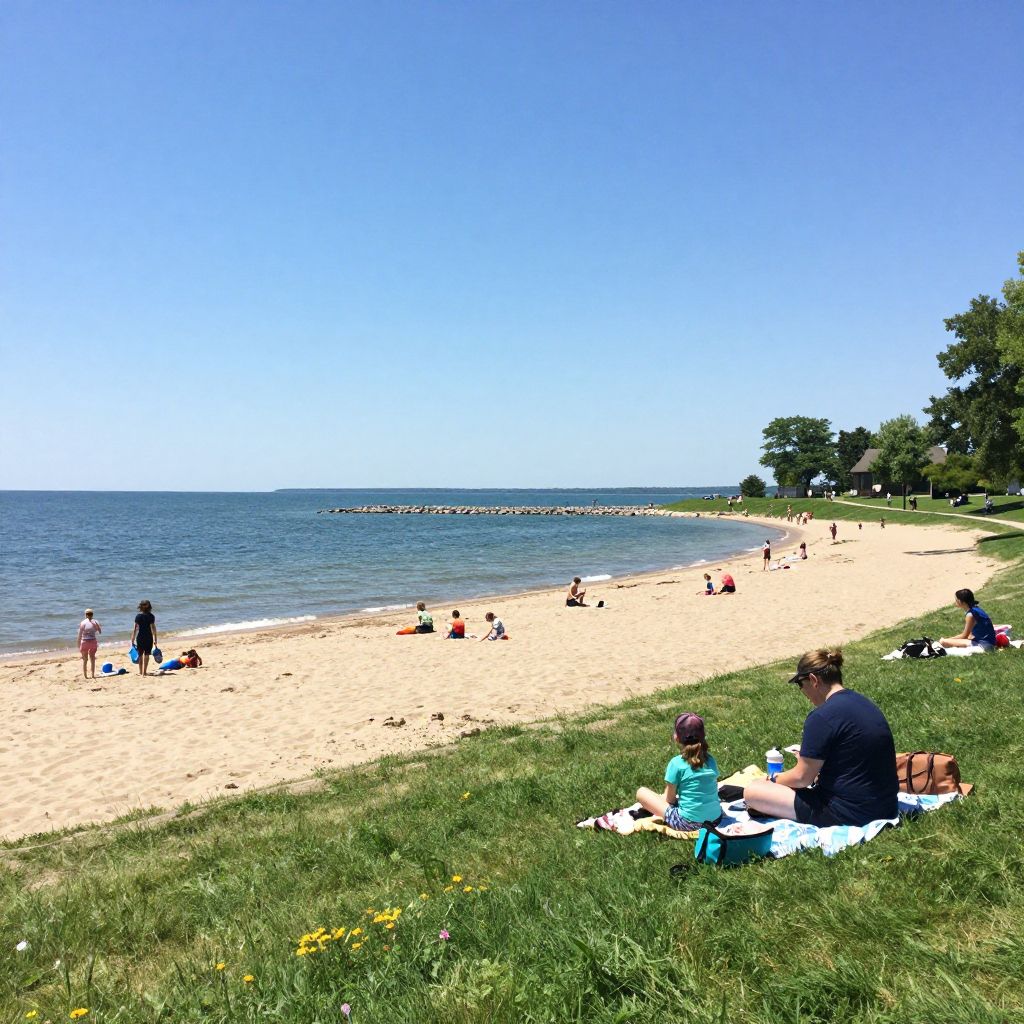 Edgewater Park