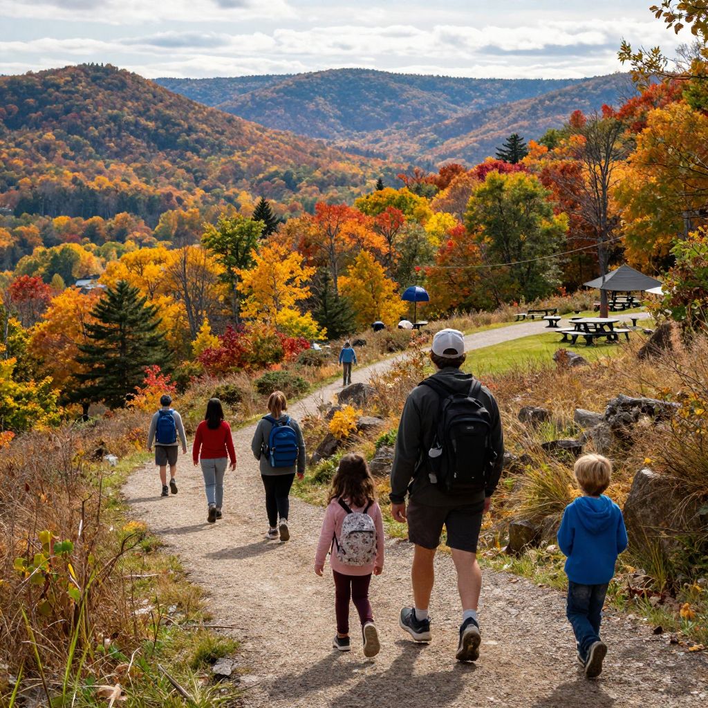 Cuyahoga Valley National Park