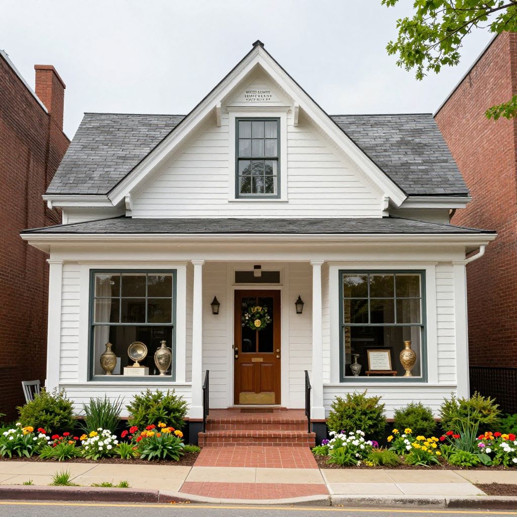White County Historical Museum