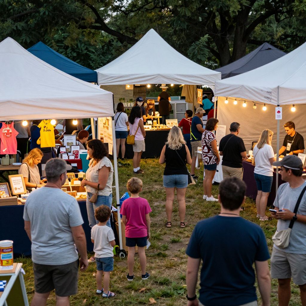 Clifton Annual Festival