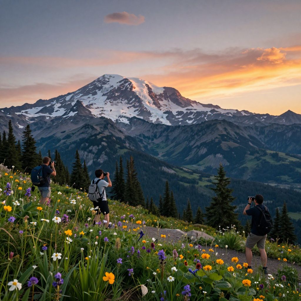 Artist Point