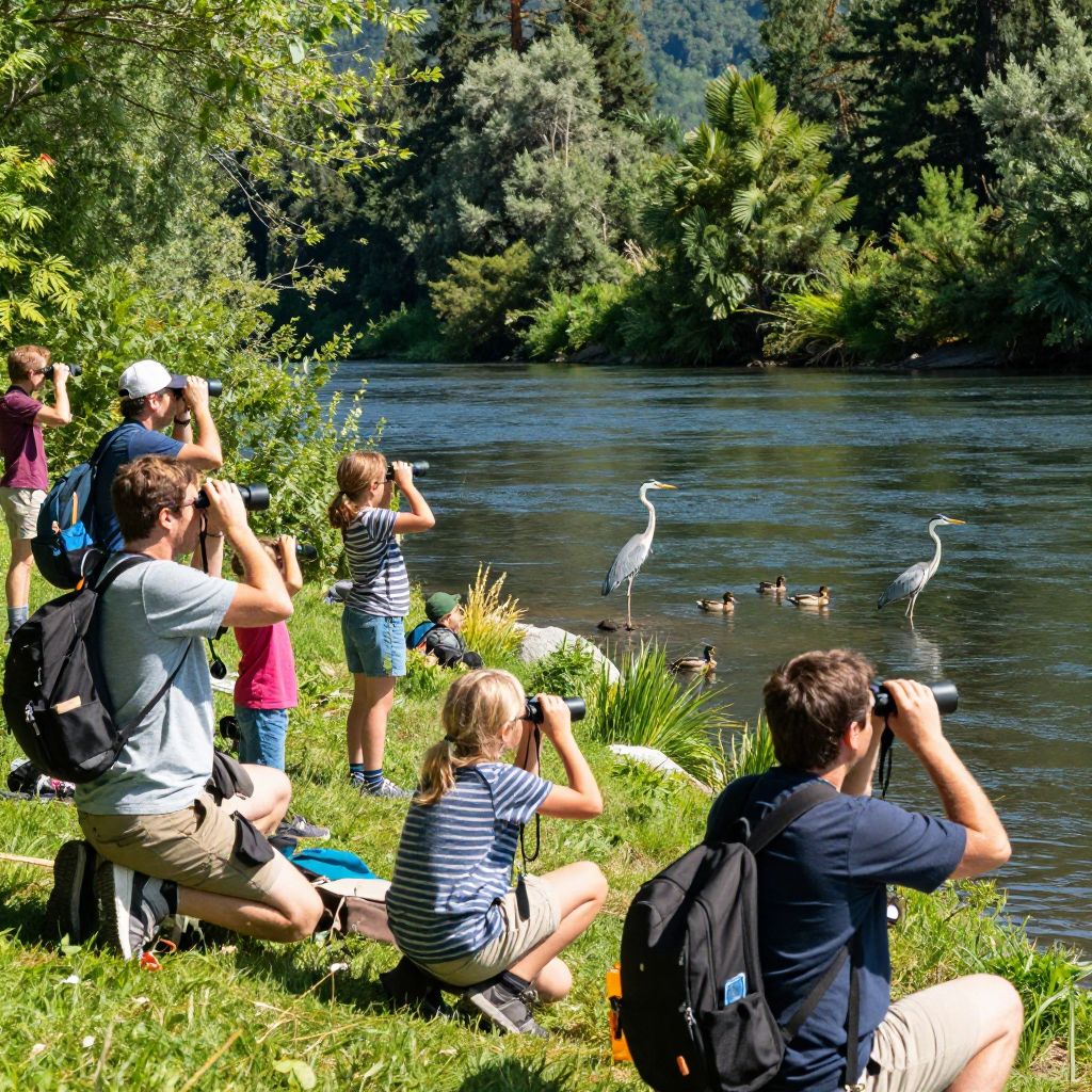 Nooksack River