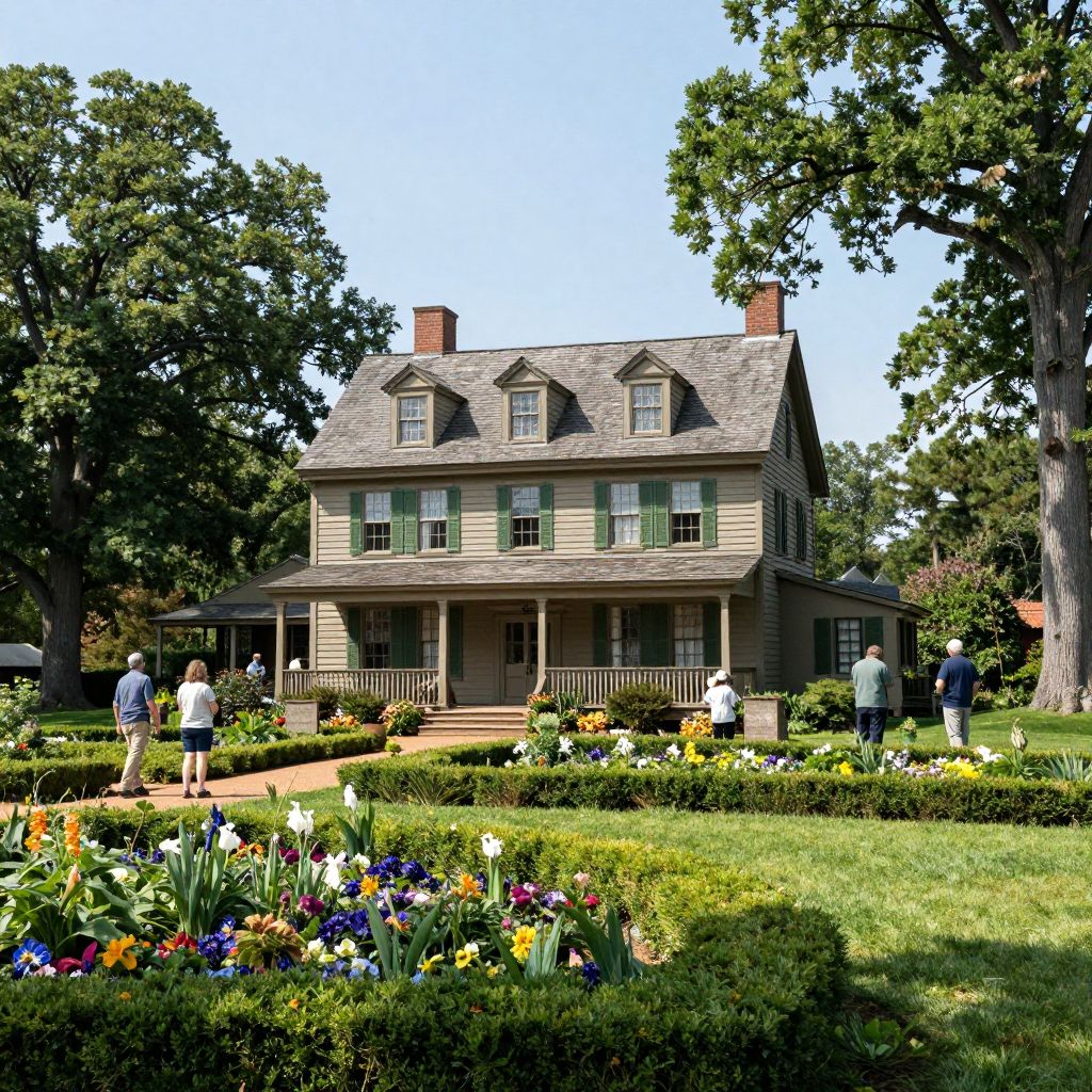 Sully Historic Site