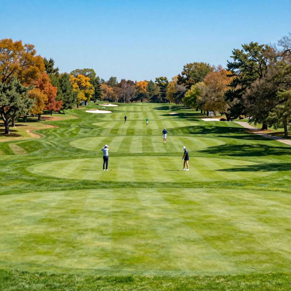 1757 Golf Club
