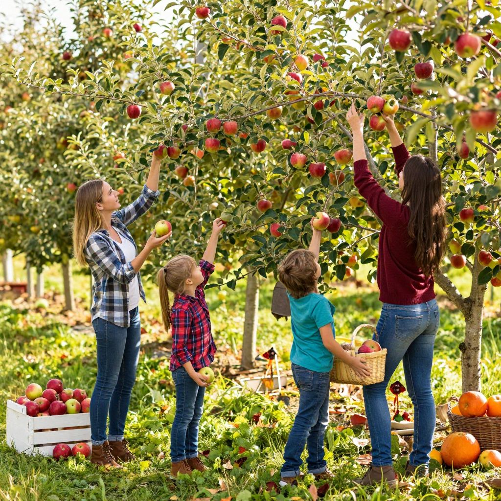Milburn Orchards