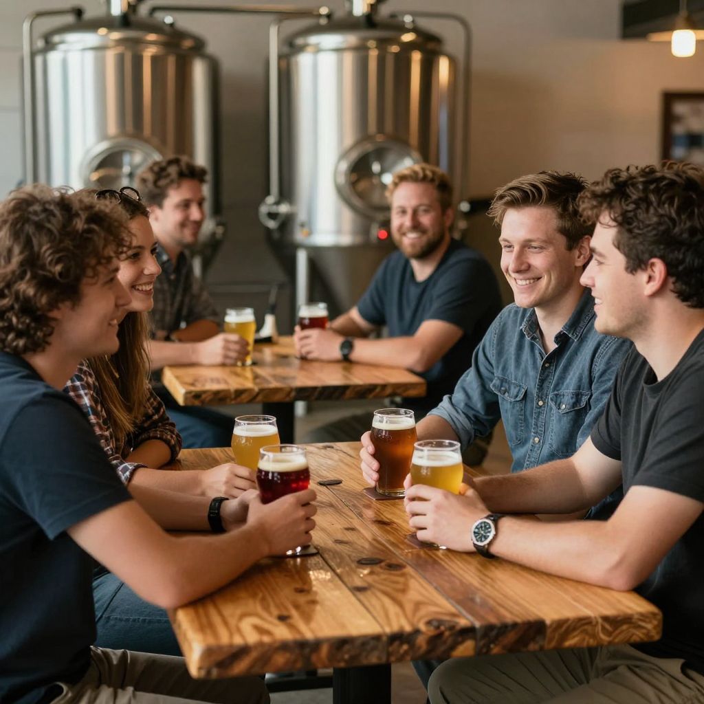 Elk River Brewing Company