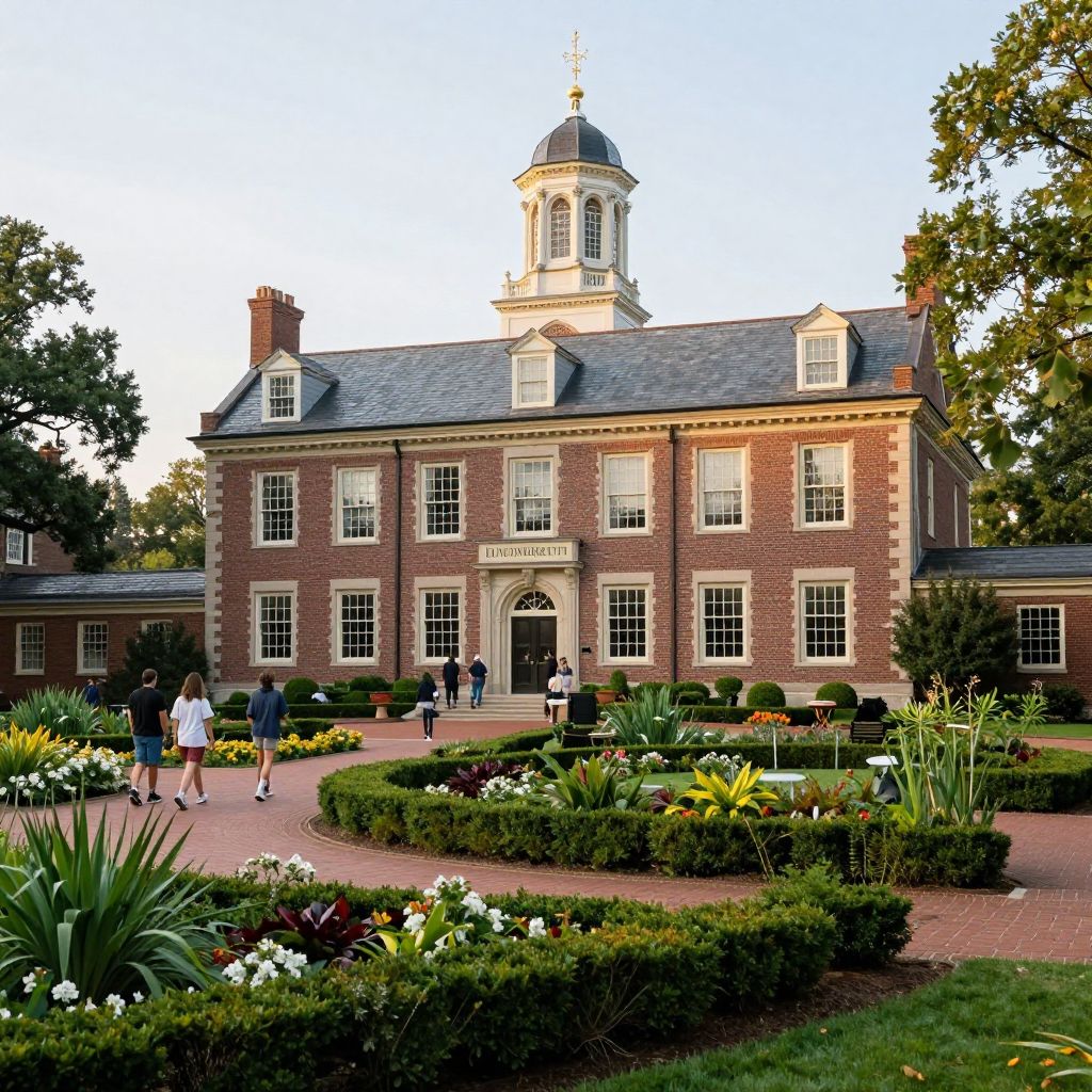 Longwood University