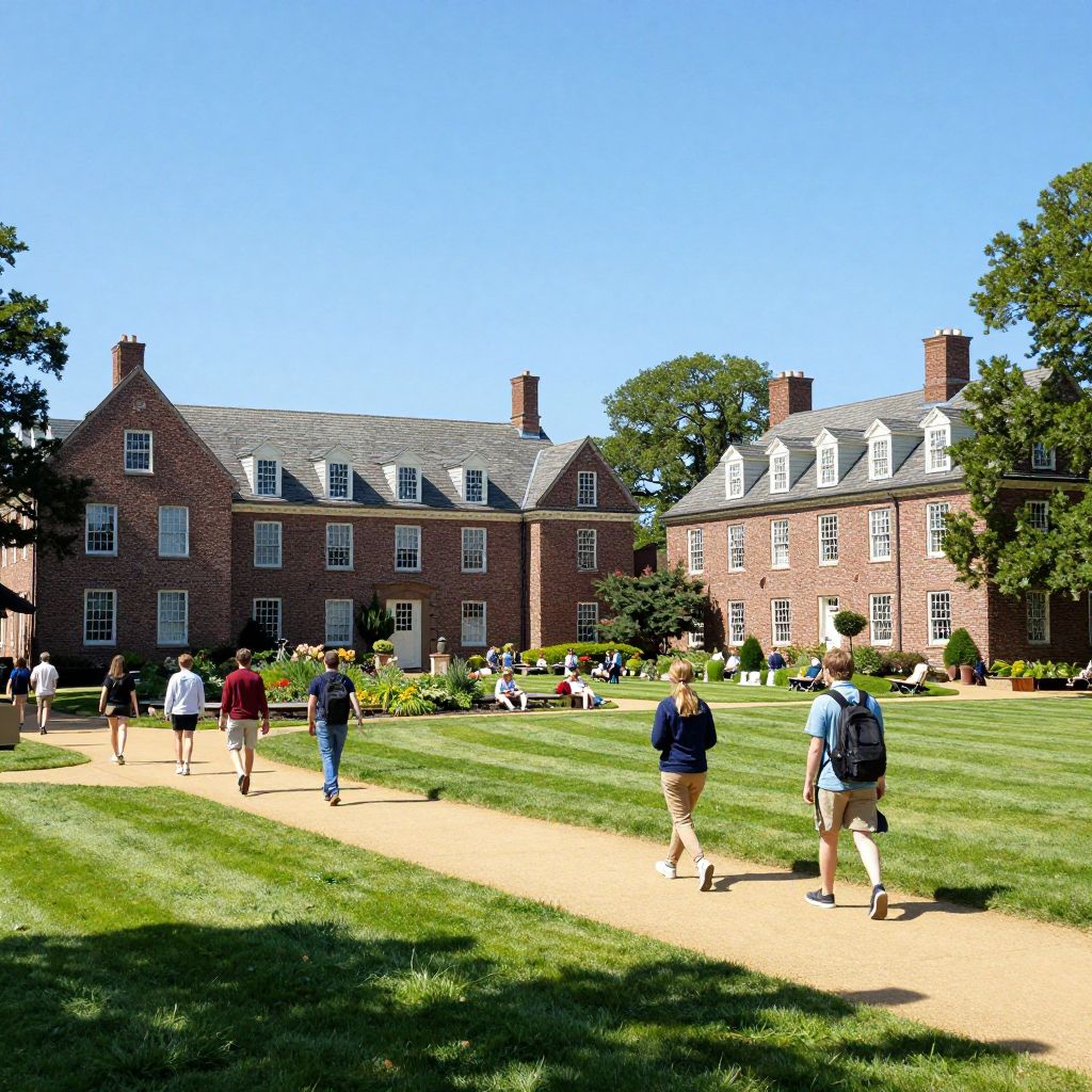 Hampden-Sydney College