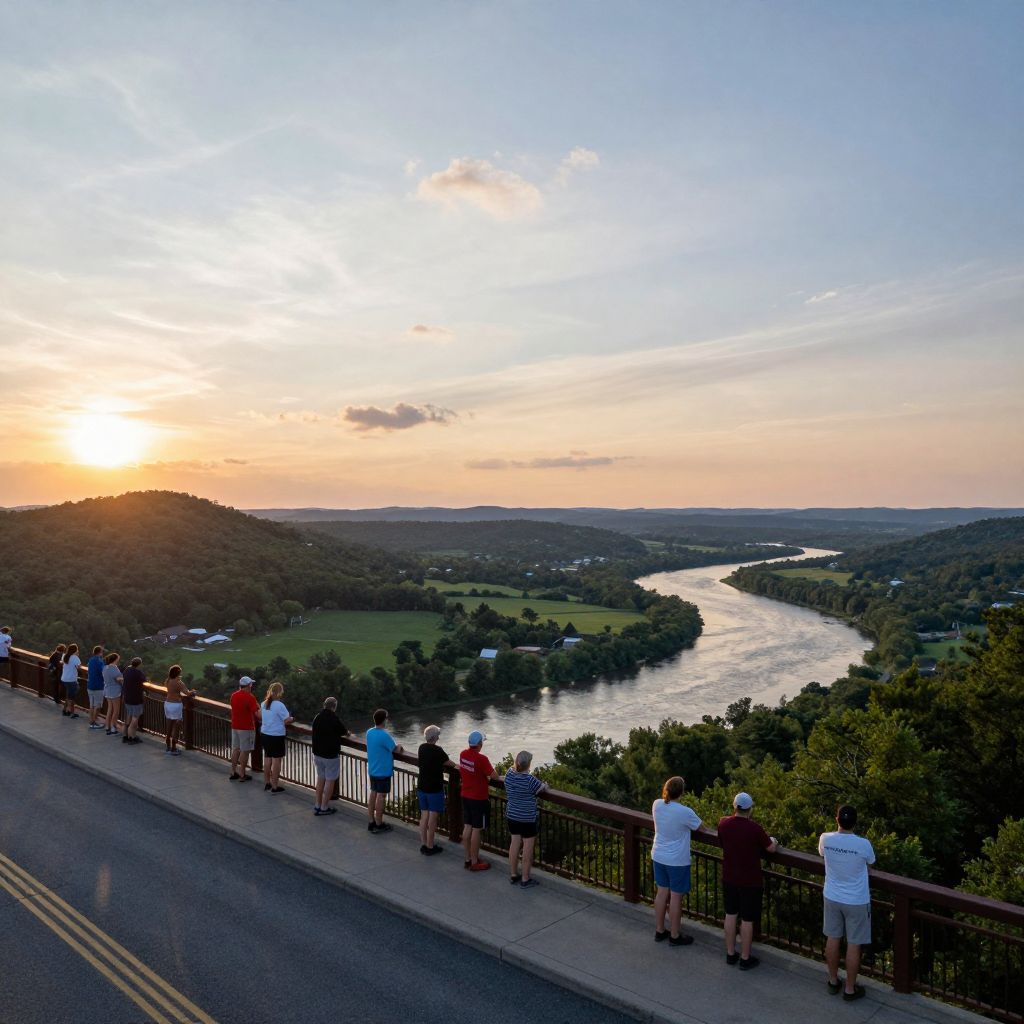 High Bridge