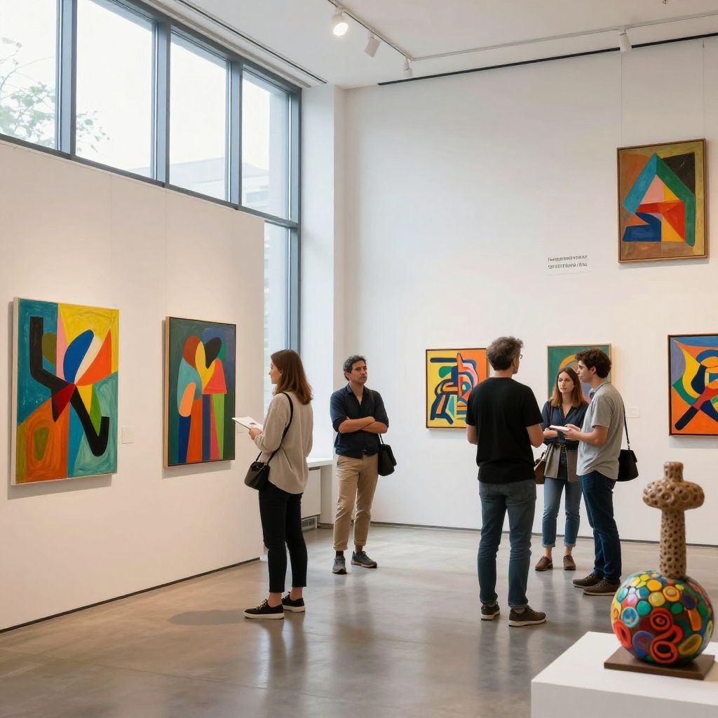 Longwood Center for the Visual Arts