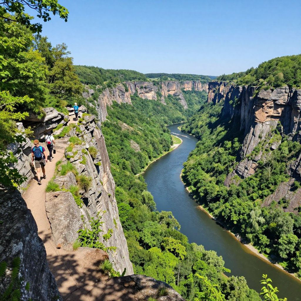 New River Gorge National Park & Preserve