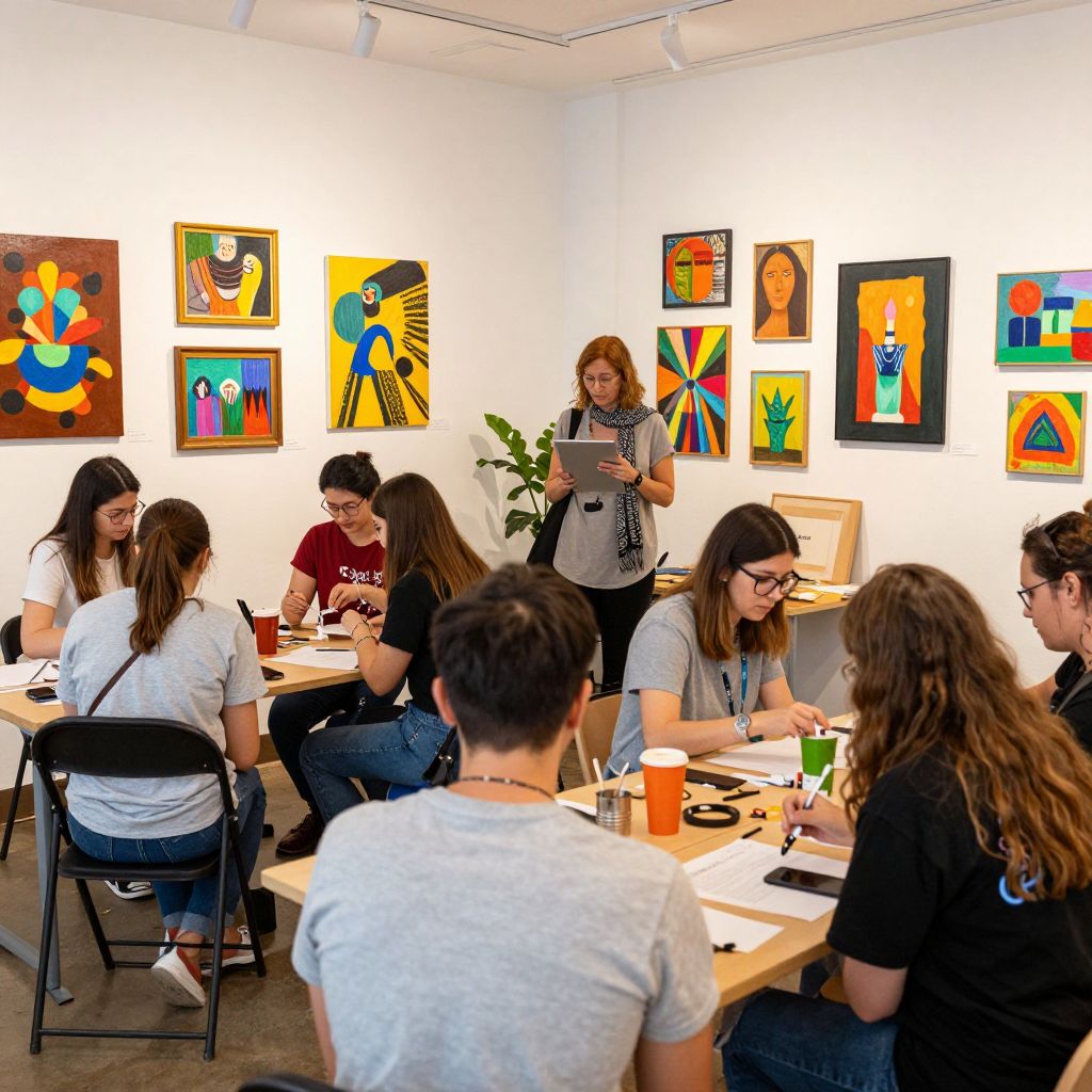 Love Hope Center for the Arts