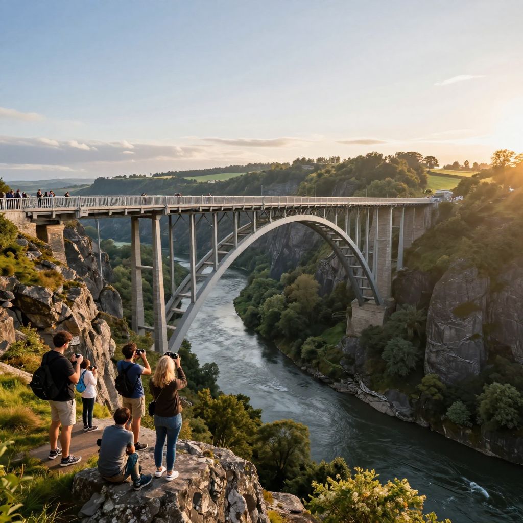 New River Gorge Bridge