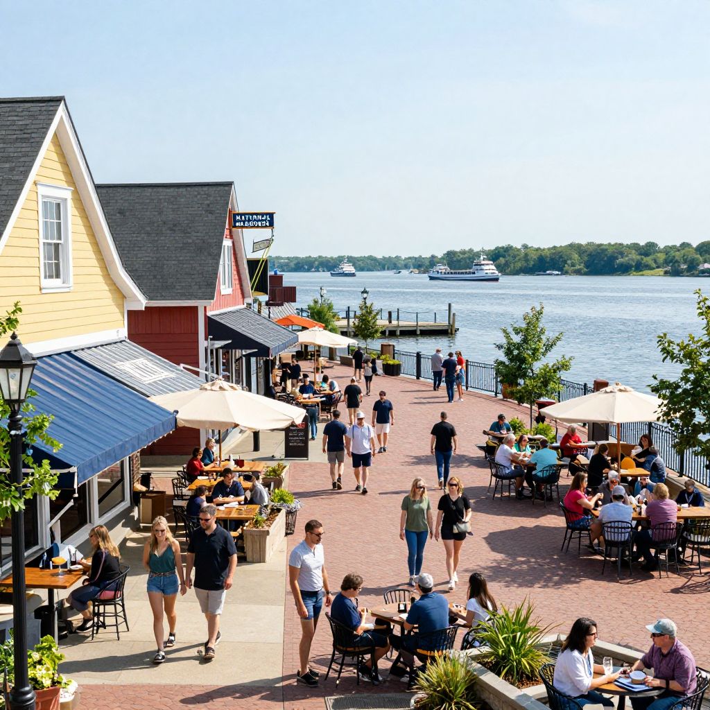 National Harbor