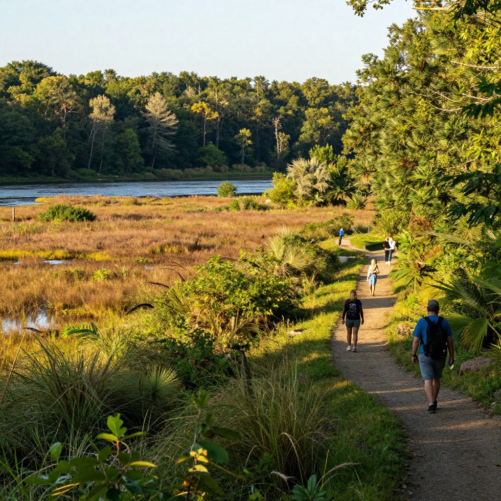 Piscataway Park