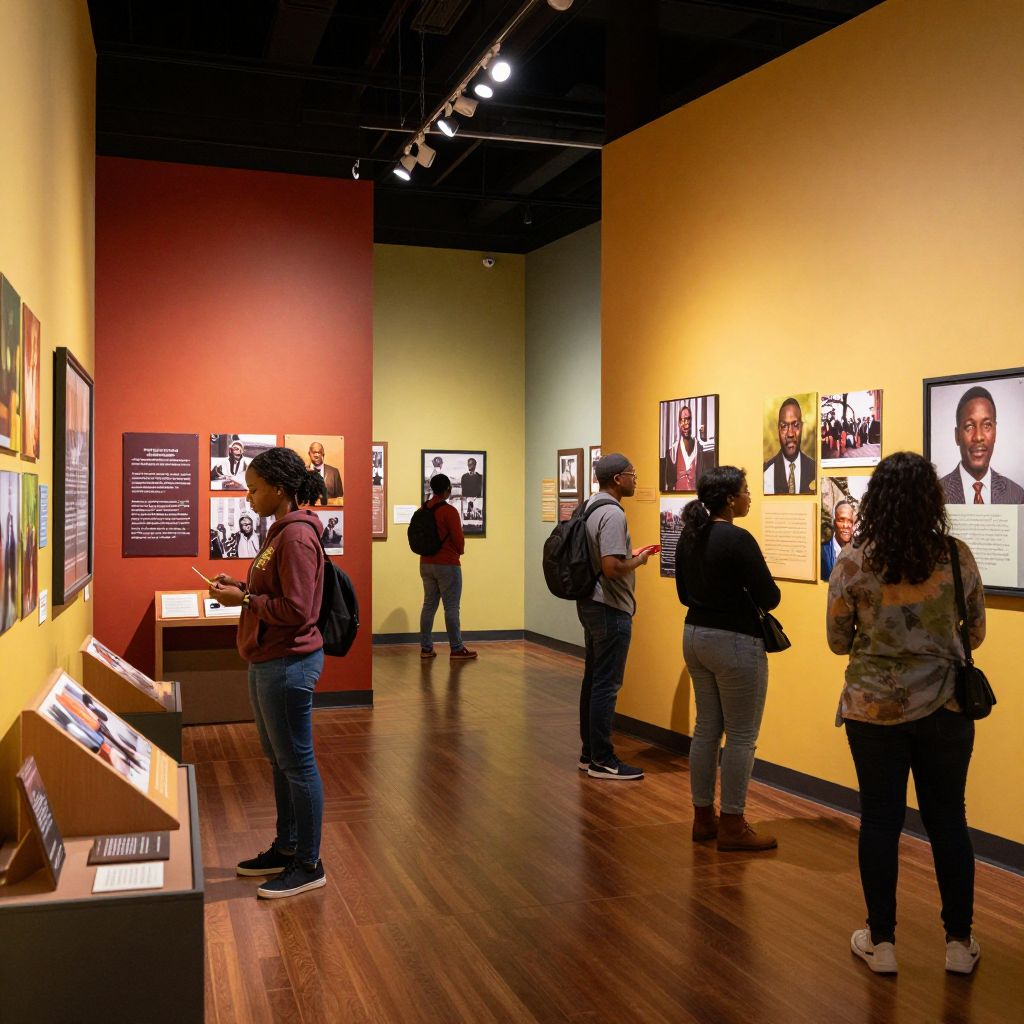 African American Heritage Center