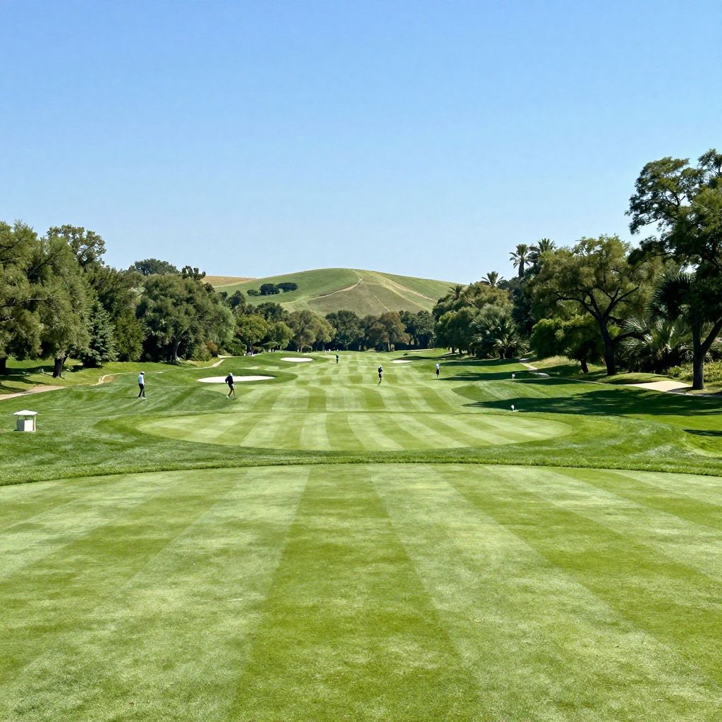 Kenny Perry’s Country Creek Golf Course