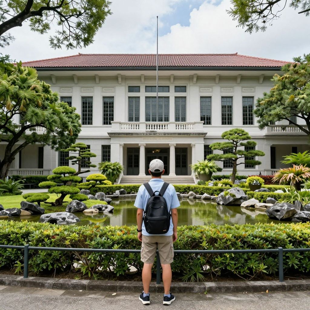 National Museum of the Pacific War