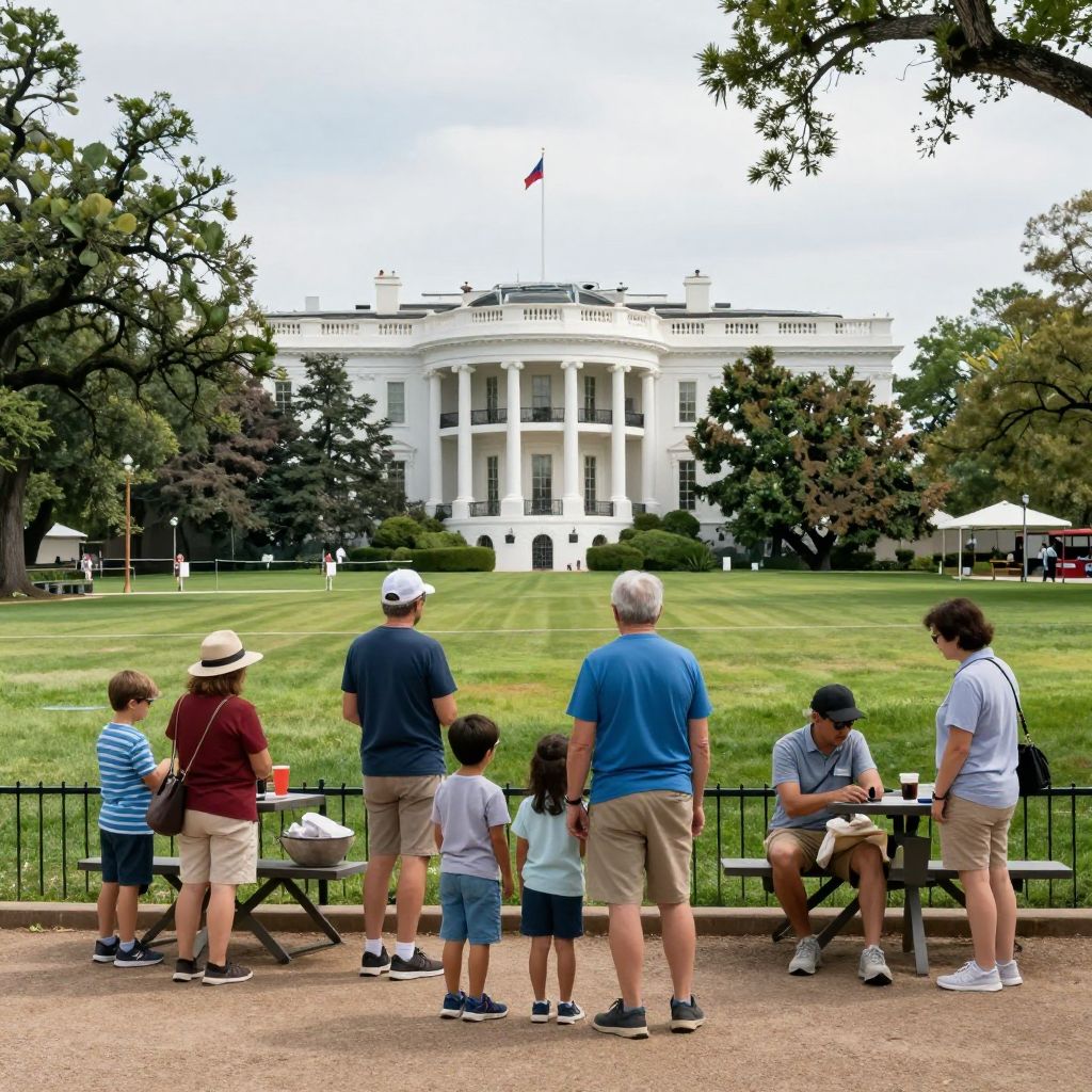 Lyndon B. Johnson National Historical Park