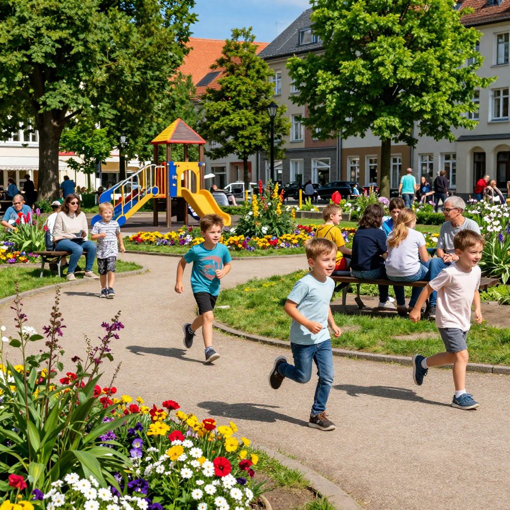 Marktplatz