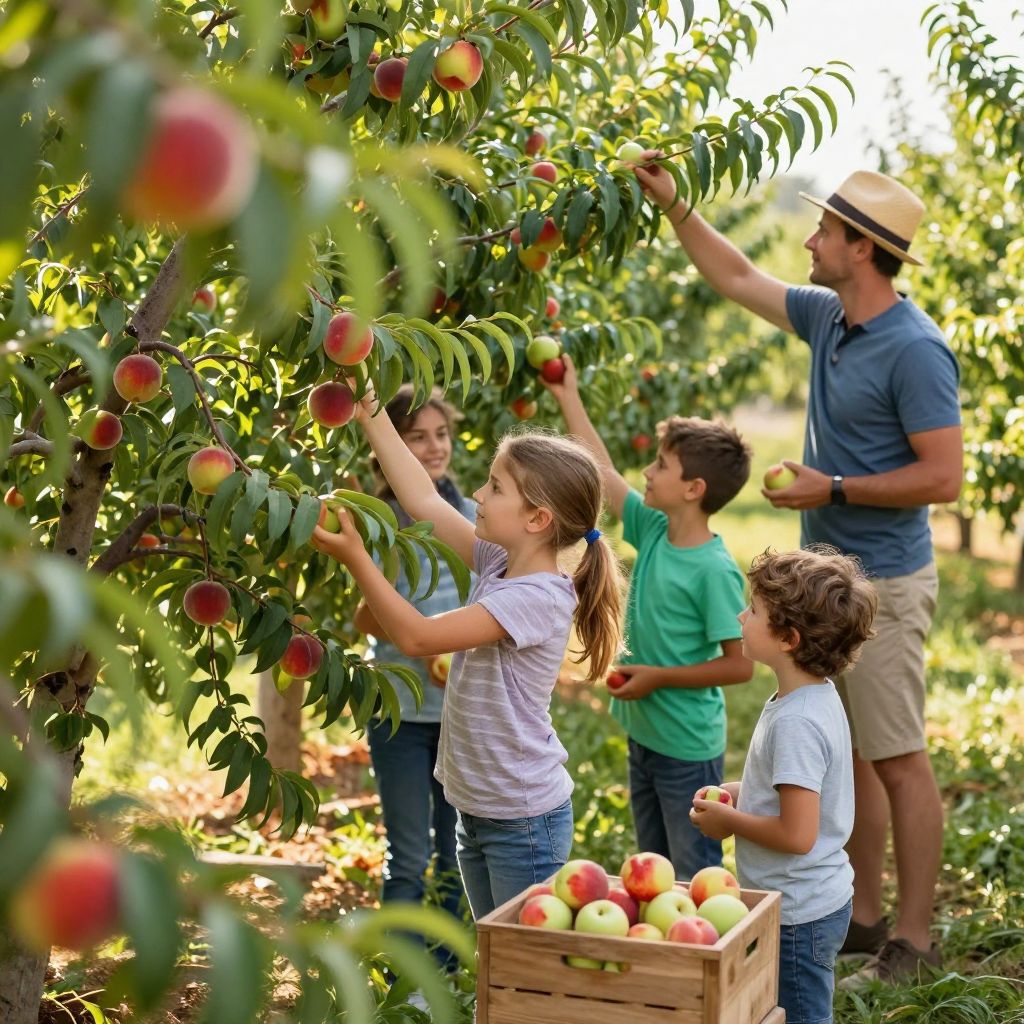 Jenschke Orchards