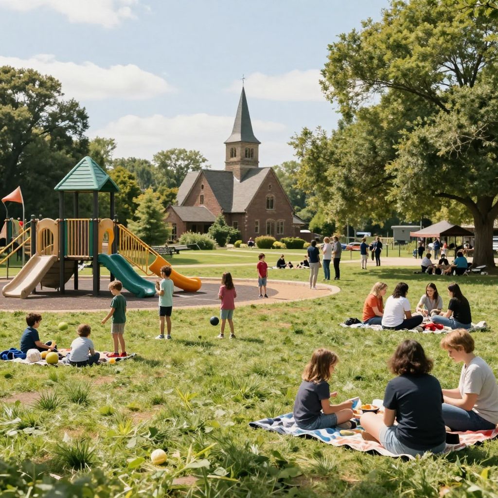 Old Mill Park