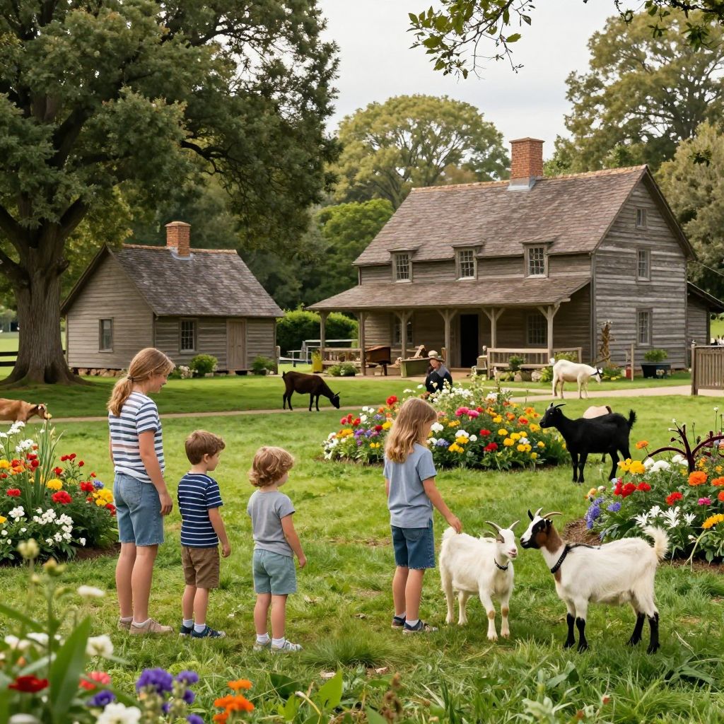 Meadow Farm Museum