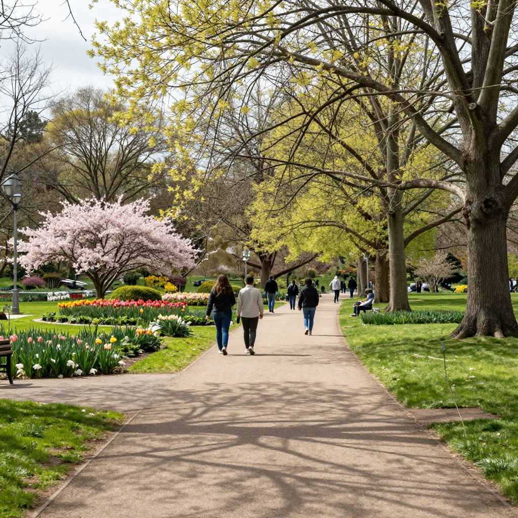 Bryan Park